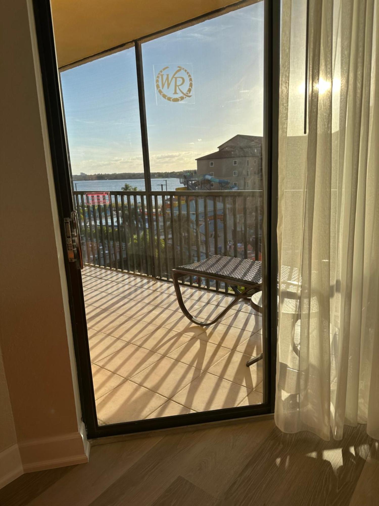 ウエストゲート レイクス リゾート アンド スパ Williamsburg エクステリア 写真